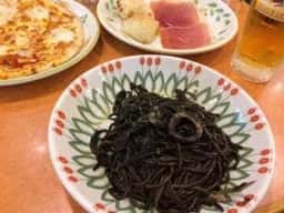 サイゼリヤ JR成田駅前店