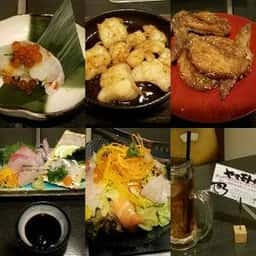 居酒屋 武蔵 小野田店