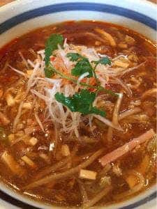 さんぽう亭 燕店