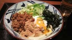 丸亀製麺 豊橋曙町店