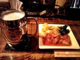 DINING BAR 黒ひげ