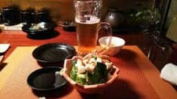 個室と船盛 縁月 えんげつ