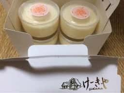 けーきやヤナギモト