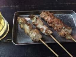 炭火ジャンボ焼き鳥 鶏五郎 コザ店