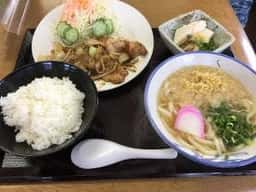 大関うどん広瀬店