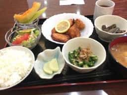 カフェ ジャスミン