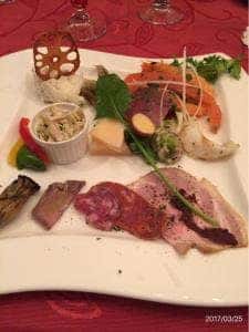 オマール家 プートゥリェー