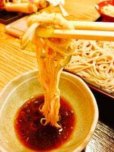 本家尾張屋 京都高島屋店