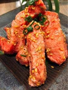 焼肉そう太
