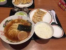 みよしの八軒店