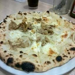 ピザレボ 博多阪急店