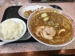 餃子の王将 大口駅前店