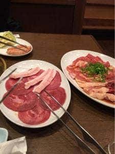 どんじゃか長門店