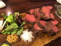 ビストロ酒場ジャンラフィット 蒲田東口店