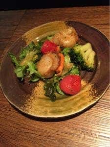 酒ト魚 福ロウ