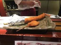 串揚 葵 住吉店