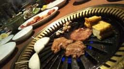 焼肉 花