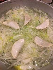 豚料理専門 豚道 岐阜可児店