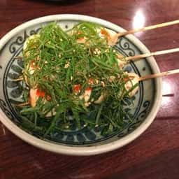 美園の酒場 笑平