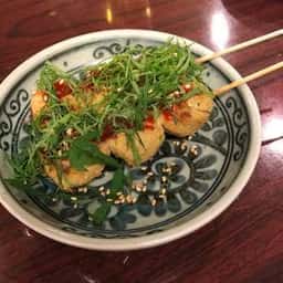 美園の酒場 笑平