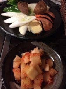 浜忠焼肉レストラン湘南台店