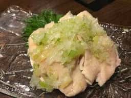 Chinese Food Bar.HAMACHO