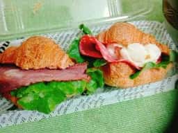 LE CROISSANT SHOP 庄内店