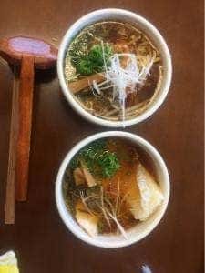 麺や 一心