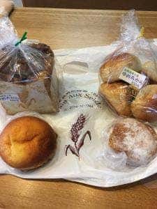 パン オ セーグル