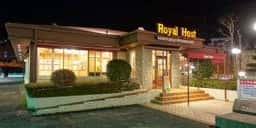 ロイヤルホスト 蛍茶屋店