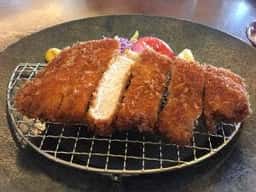 総武カントリークラブ 総武コース レストラン