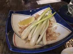 波の上