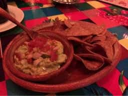 TAQUERIA LA FONDA