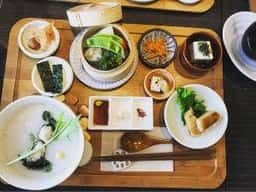 巡りごはん いろは