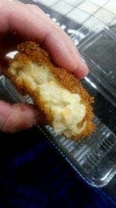 コロッケ倶楽部 札幌三越店