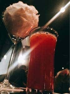 メインバー 夜間飛行 ホテル日航大阪