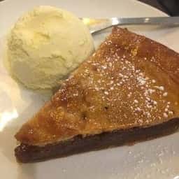 上島珈琲店 あざみ野店