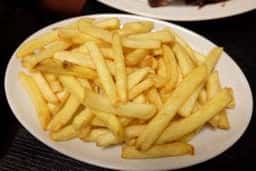 ペルー料理店 エルカルボン