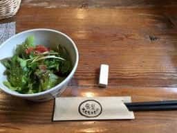 食堂tetote