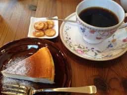 茄子鈴cafe
