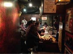 Bar Strega