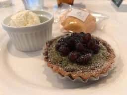 cafe NAKANO
