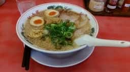 ラーメン魁力屋 八尾店