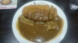 カレーハウスCoCo壱番屋 東金国道126号店