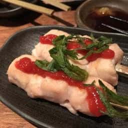 炭焼バープクプク別亭 茅ヶ崎北口店