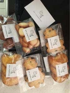 佐藤洋菓子店