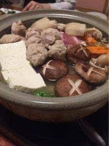 炭火胃酒屋 なり