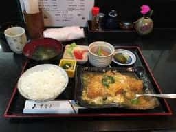 美味房