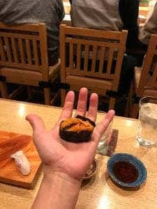 出世鮨