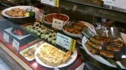 お惣菜のまつおか 高島屋京都店